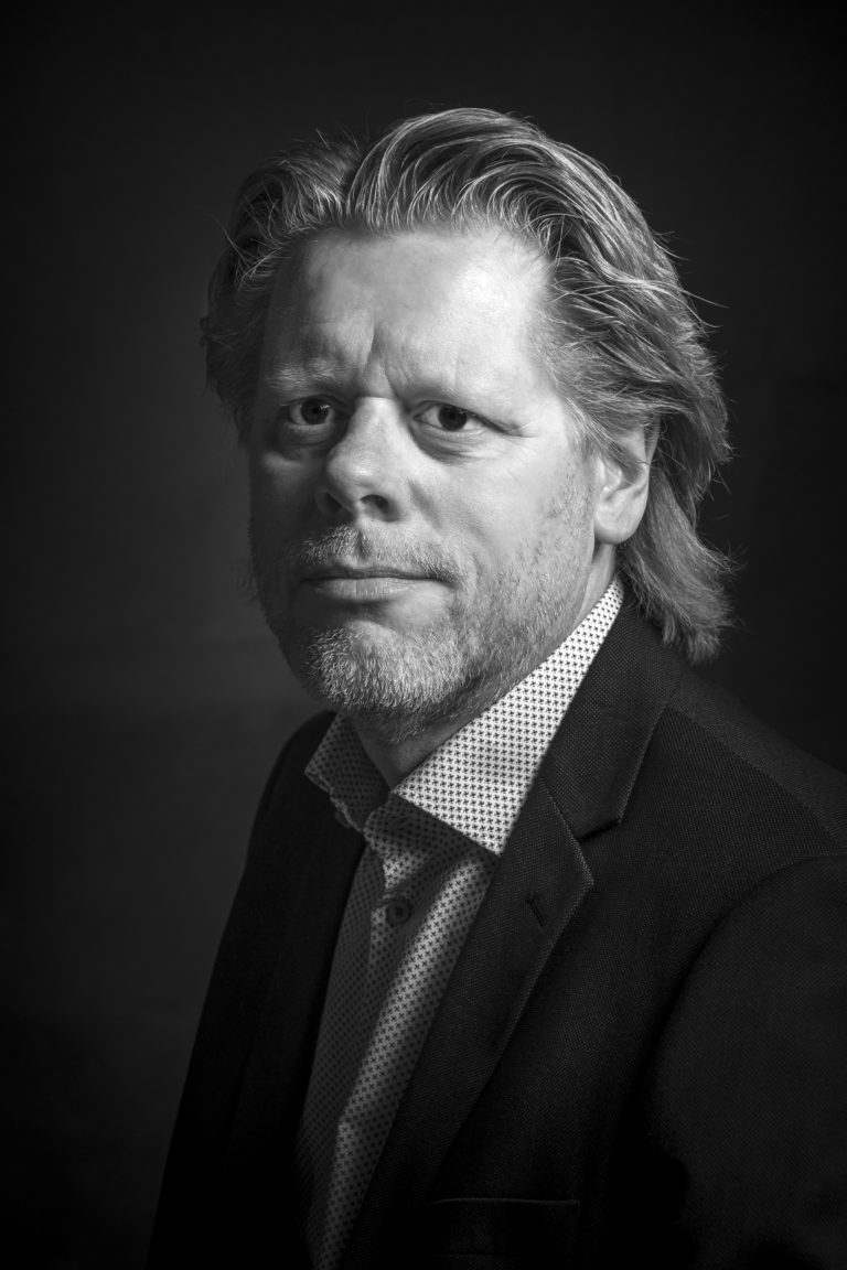Pierre Mak